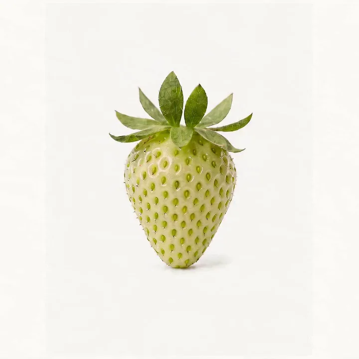 A Sheba Berry, from first blossom to perfect ripeness